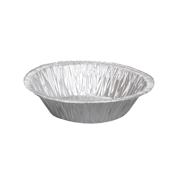 D & W Fine Pack Alum Pan Pot Pie, PK1000